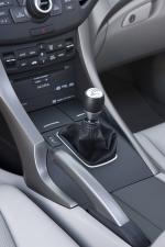 Acura TSX 2008 года